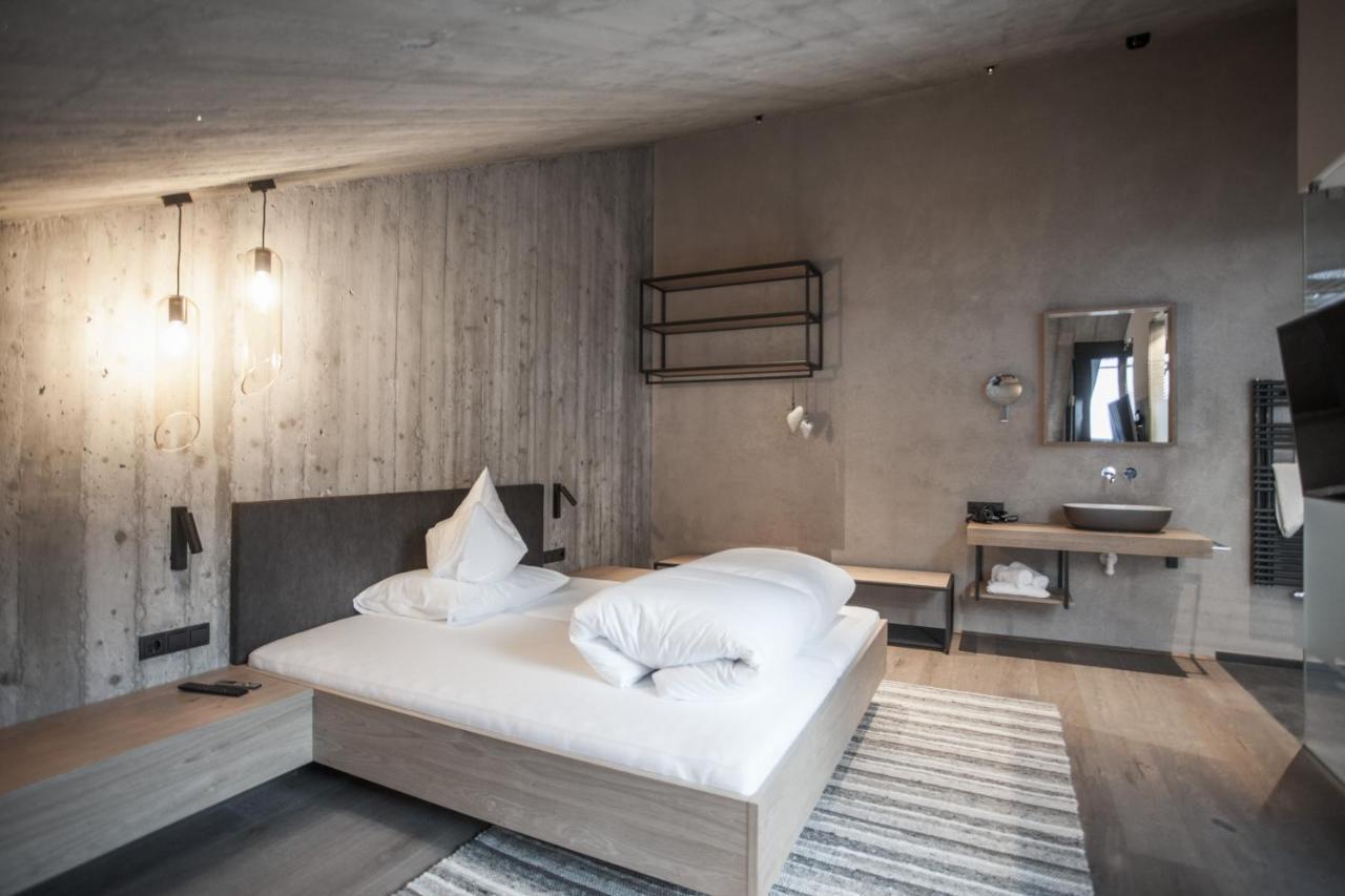 Glanz & Glory Appartements Laengenfeld Eksteriør billede