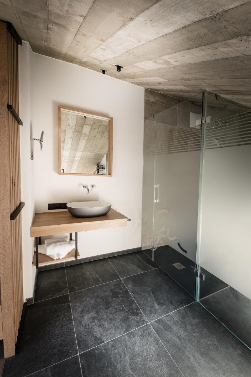 Glanz & Glory Appartements Laengenfeld Eksteriør billede