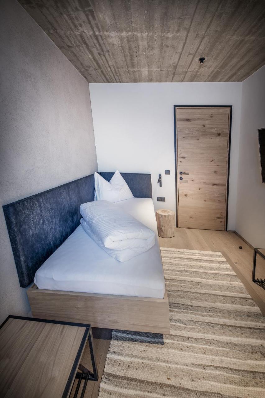 Glanz & Glory Appartements Laengenfeld Eksteriør billede