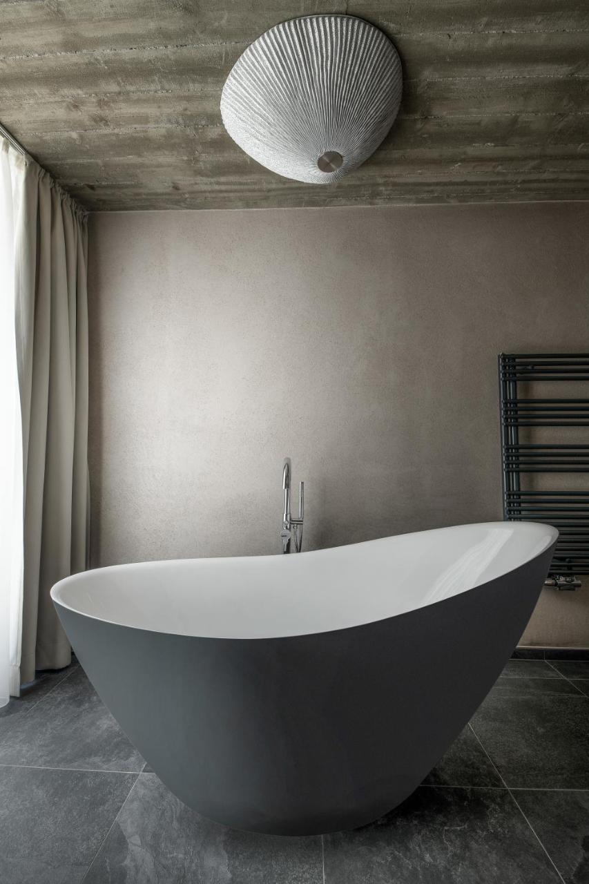 Glanz & Glory Appartements Laengenfeld Eksteriør billede