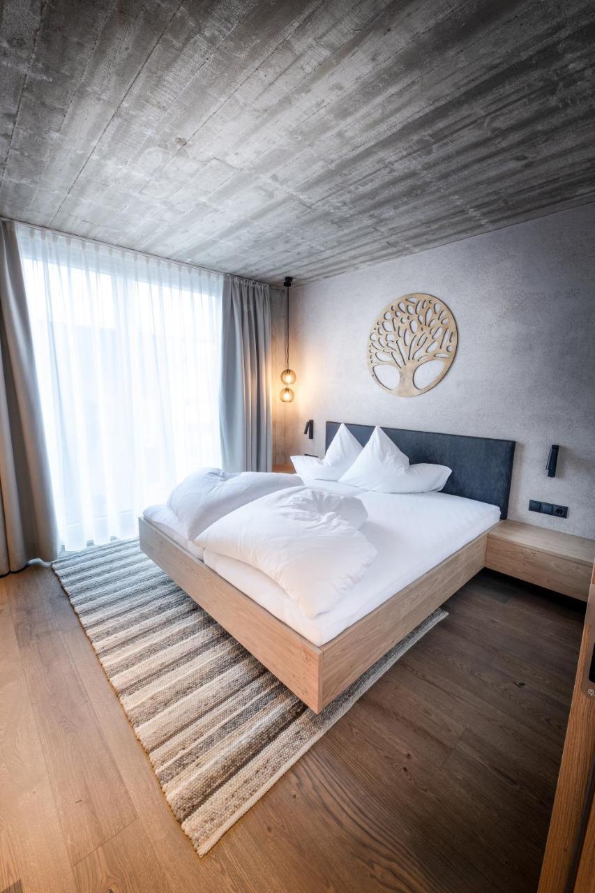 Glanz & Glory Appartements Laengenfeld Eksteriør billede