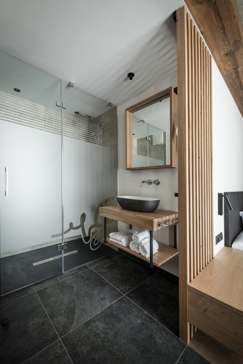 Glanz & Glory Appartements Laengenfeld Eksteriør billede