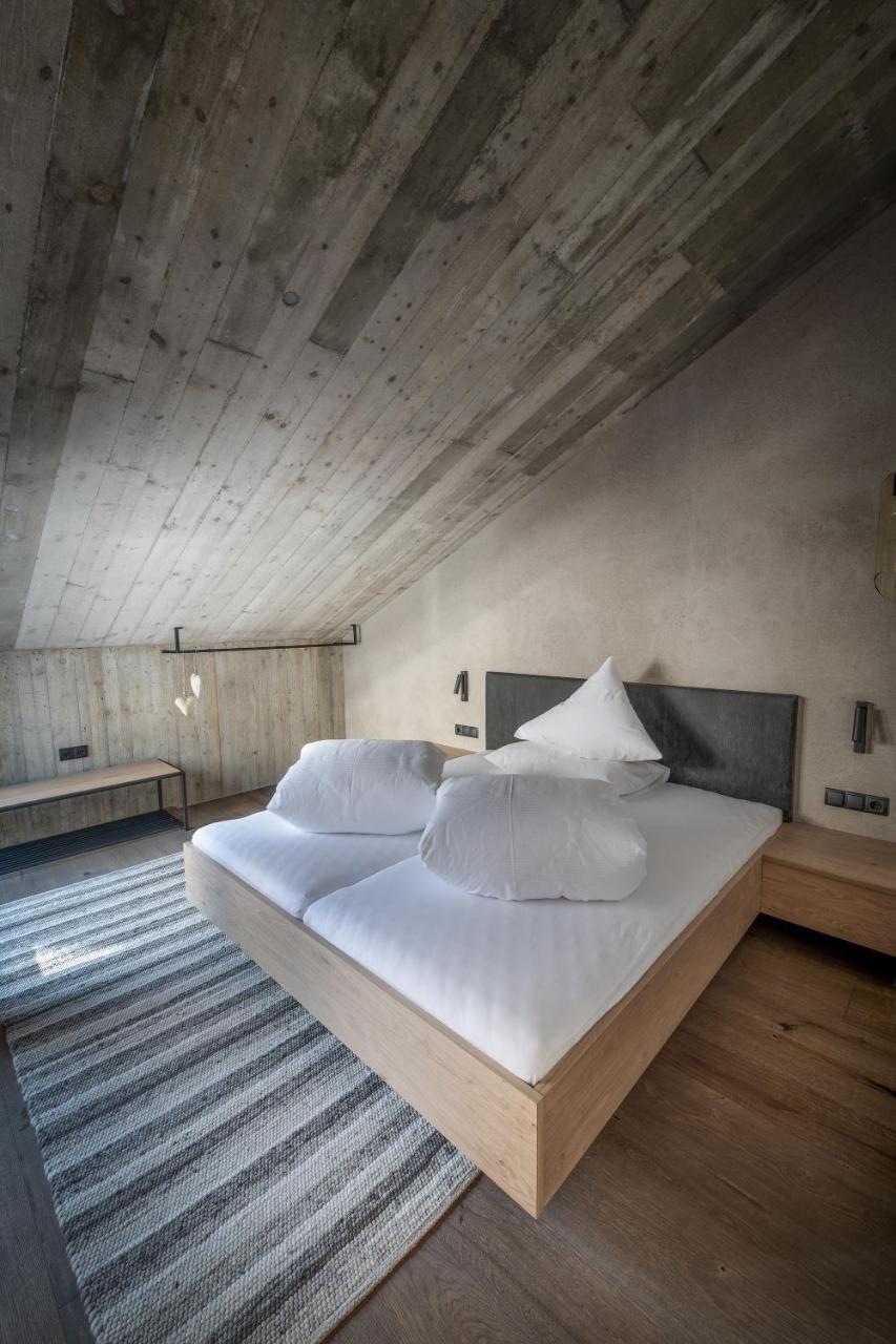 Glanz & Glory Appartements Laengenfeld Eksteriør billede