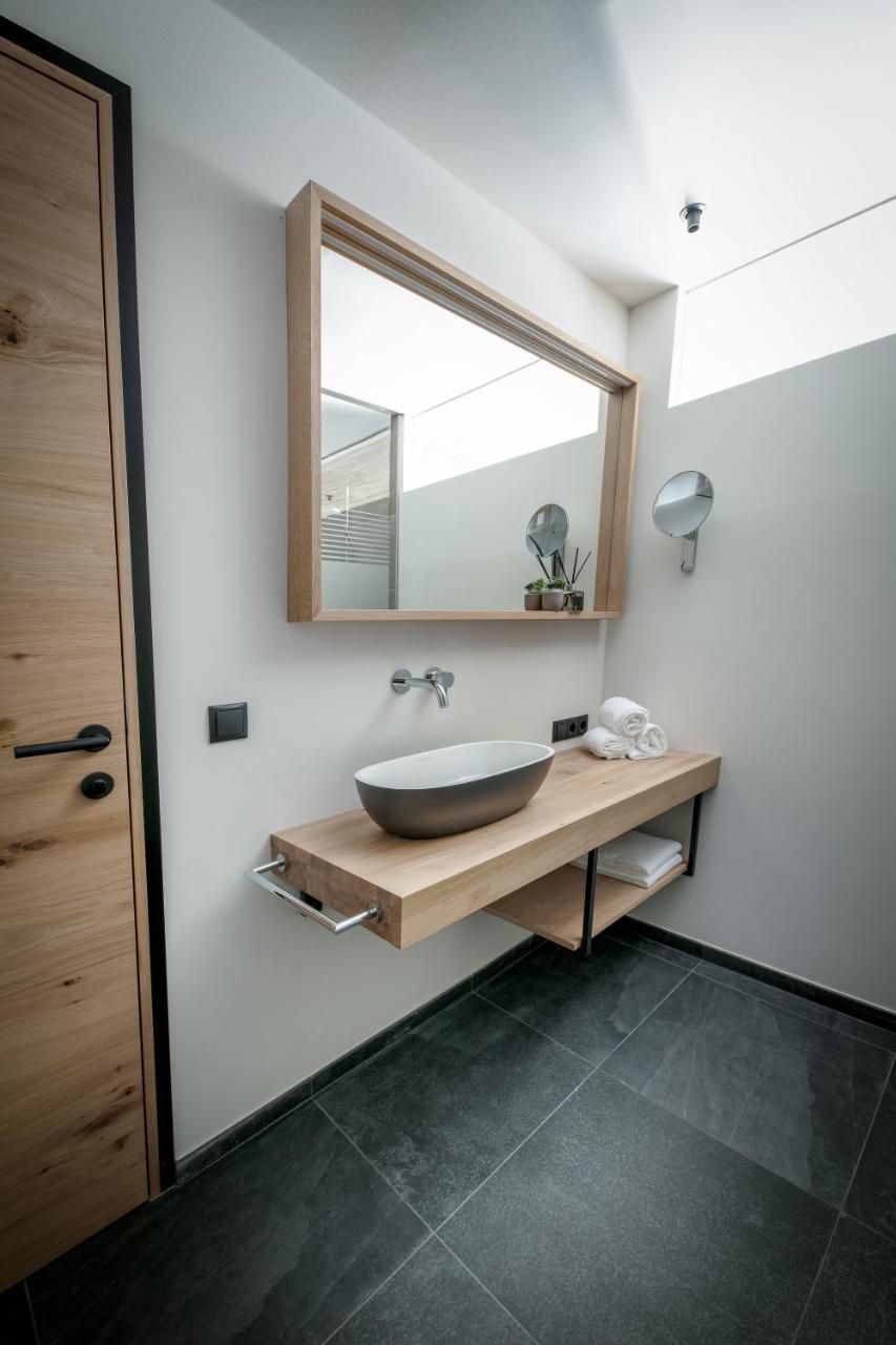 Glanz & Glory Appartements Laengenfeld Eksteriør billede
