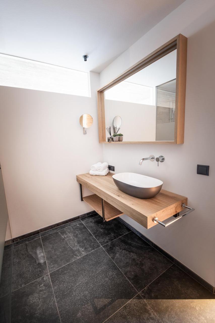Glanz & Glory Appartements Laengenfeld Eksteriør billede