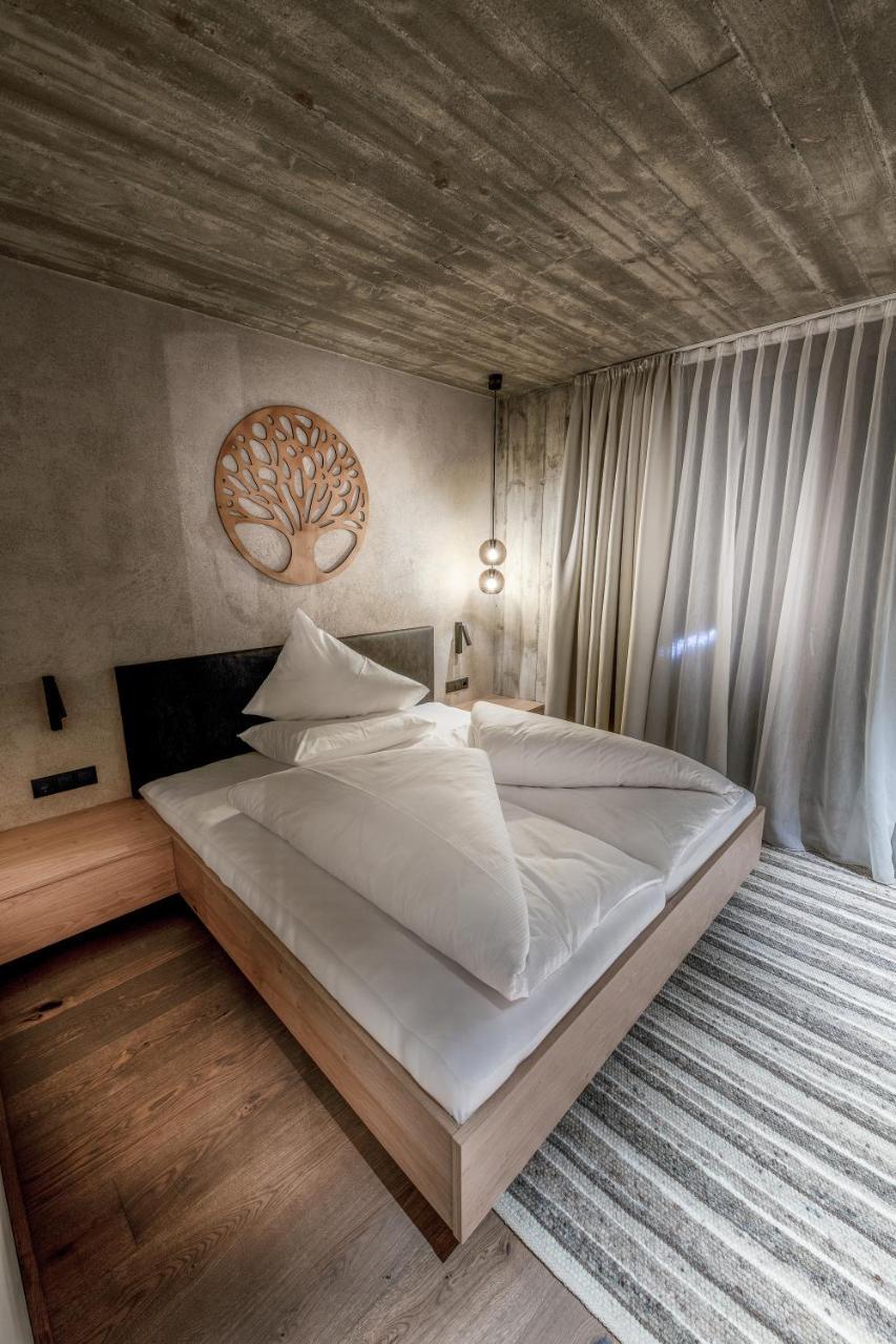 Glanz & Glory Appartements Laengenfeld Eksteriør billede